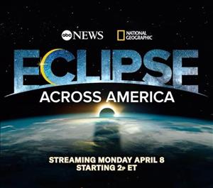 Eclipse Across America cover art
