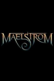 Maelstrom cover art