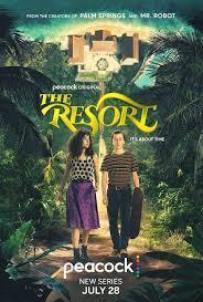 The Resort Season 1 cover art