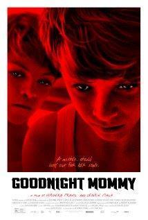 Goodnight Mommy (I) cover art