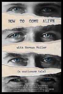 How to Come Alive With Norman Mailer cover art
