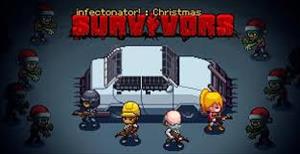 Infectonator : Survivors cover art