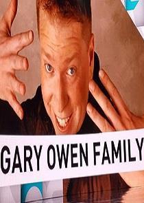 Gary Owen Family Season 1 cover art