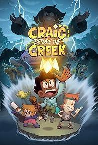 Craig Before the Creek: An Original Movie cover art