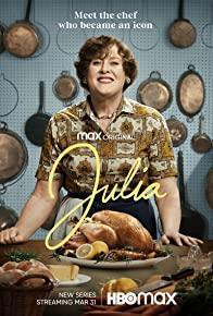 Julia Season 1 cover art