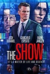 The Show (I) cover art