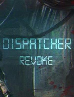 Dispatcher: Revoke cover art