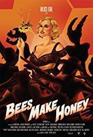 Bees Make Honey cover art