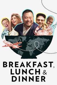 Breakfast, Lunch & Dinner Season 1 cover art