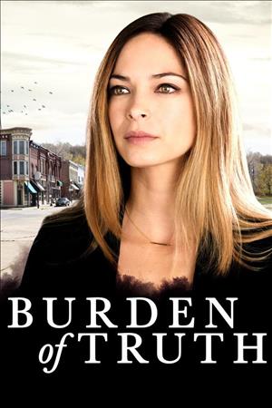Burden of Truth Season 1 cover art