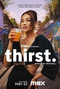 Thirst with Shay Mitchell Season 1 cover art