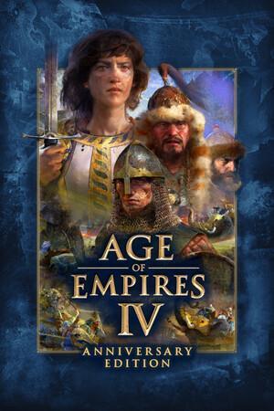 Age of Empires IV - Season 7 cover art