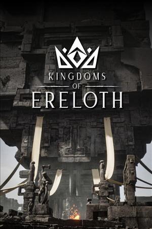 Kingdoms of Ereloth cover art