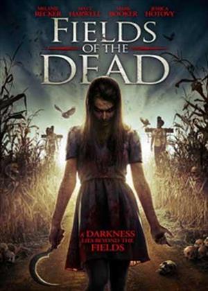 Fields of the Dead cover art