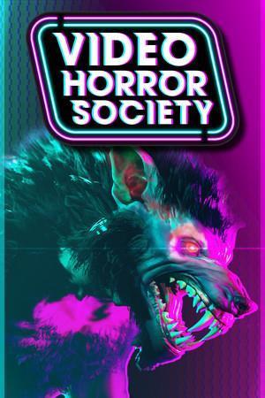 Video Horror Society cover art