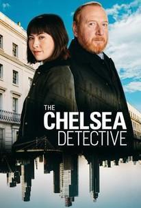 The Chelsea Detective Season 3 cover art