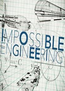 Impossible Engineering Season 2 cover art