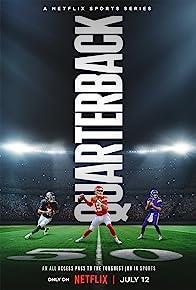Quarterback Season 1 cover art