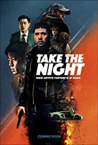 Take the Night cover art