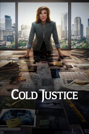 Cold Justice Season 7 cover art