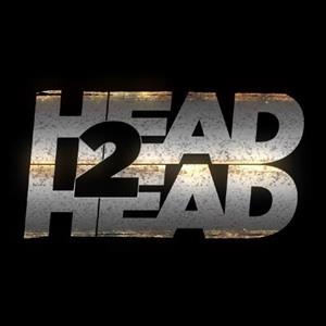 Head 2 Head Drag Race Season 1 cover art