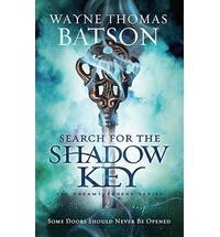 Search for the Shadow Key cover art