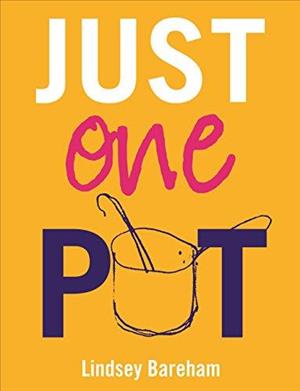 Just One Pot cover art