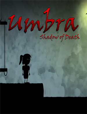 Umbra: Shadow of Death cover art