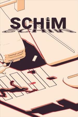 SCHiM cover art