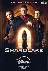 Shardlake Season 1 cover art
