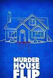 Murder House Flip Season 1 cover art