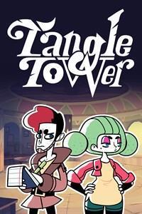 Tangle Tower cover art