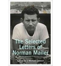 Selected Letters of Norman Mailer cover art