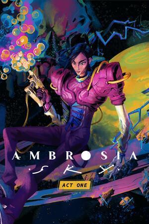 Ambrosia Sky: Act Two Free Update