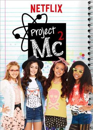 Project Mc² Season 6 cover art
