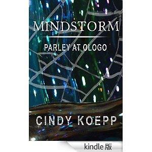 Mindstorm: Parley at Ologo cover art