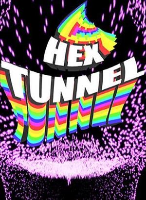 Hex Tunnel cover art