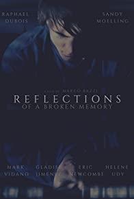 Reflections of a Broken Memory cover art