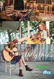 Holly Hobbie Season 2 cover art