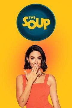 The Soup Season 13 cover art