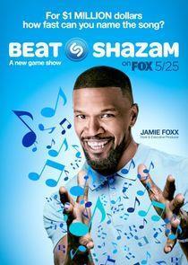 Beat Shazam Season 1 cover art