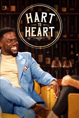 Hart to Heart Season 2 cover art