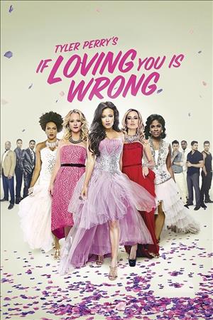 If Loving You is Wrong Season 4 (Part 2) cover art