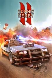 Zombie Derby 2 cover art