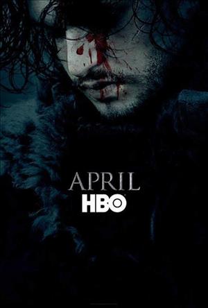 Game of Thrones Season 6 cover art