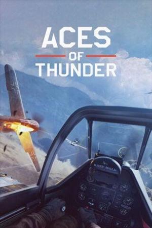Aces of Thunder cover art