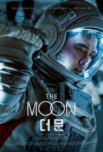 The Moon cover art