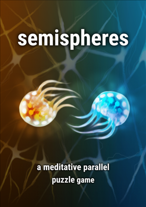 Semispheres cover art