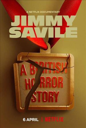 Jimmy Savile: A British Horror Story cover art