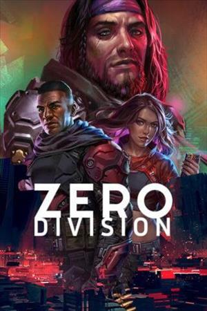 Zero Division cover art